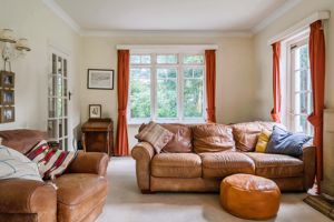 Lounge- click for photo gallery